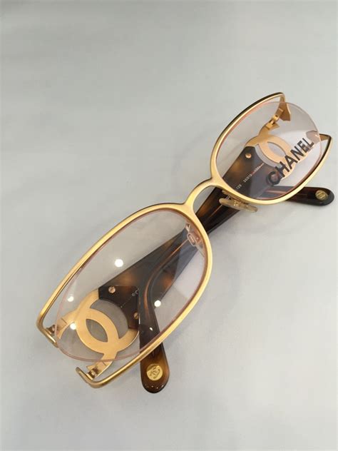 chanel glasses ebay uk|chanel glasses old women's.